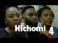 KICHOMI EPISODE 4  - |New African Series | 2023 swahili series | duma Tv ❤️❤️💞💞