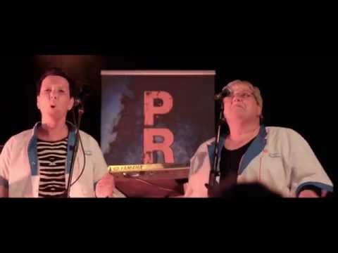 Huub Janssen De Thuiszorg is oké dialectversie