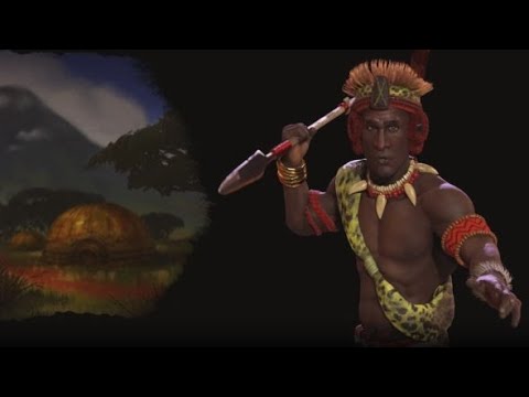 Ibutho - Civilization 6 - Part 37
