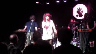 Fear Of Men - "A Memory" @ Sidewinder, SXSW 2016, Best of SXSW Live, HQ