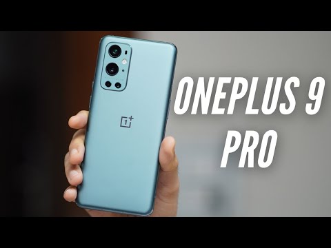 OnePlus 9 Pro 6 Months Review: Ups and Downs