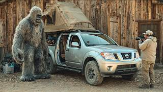 Download lagu Bigfoot attacks campers in forest! | Sci fi movie | Full movies mp3 Download lagu Bigfoot attacks campers in forest! | Sci fi movie | Full movies mp3