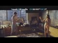 Friends With Benefits On Blu Ray Combo Pack And DVD