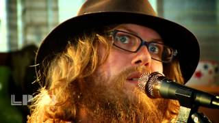 LP33.tv presents Sea Wolf &quot;Turn The Dirt Over&quot; Live