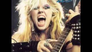The Great Kat - Satan Goes to Church