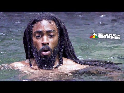 Asadenaki - Jah Love Is Real [Official Video 2017]