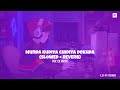 Munda Kudiya Chidiya Dekhda I Slowed Reverb I Lo Fi Music Ckmusic