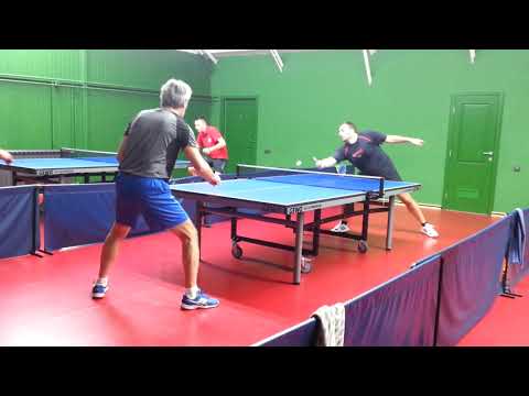 Saša Reljić - Žolt Vegvari