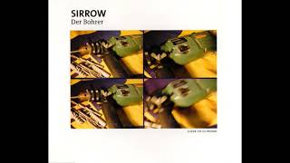 Sirrow - Der Bohrer (Hard Club Mix)