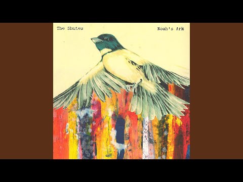 Waltz Alone - The Shutes