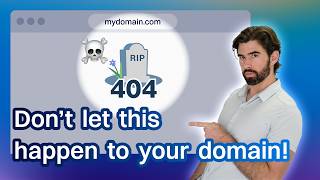 Domain Expiration Explained: How to Keep Your Domain