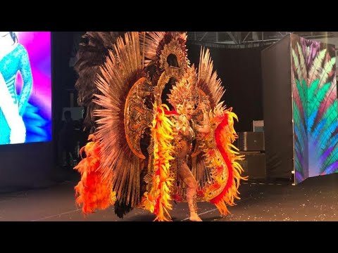 Rainha Das Rainhas 2020 - Vitória Reis - Guará Acqua Park