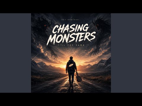 Faith Hendon - Chasing Monsters - Misc Originals