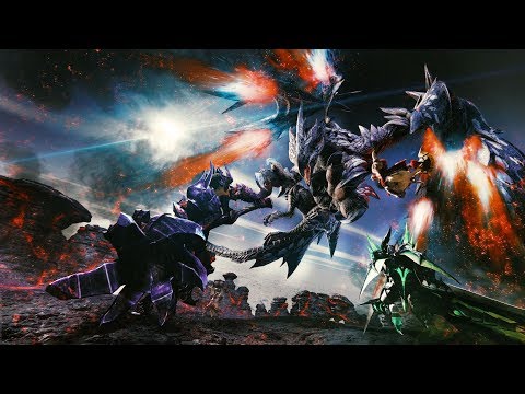 Monster Hunter Generations Ultimate - Nintendo Switch Review - The Final Verdict
