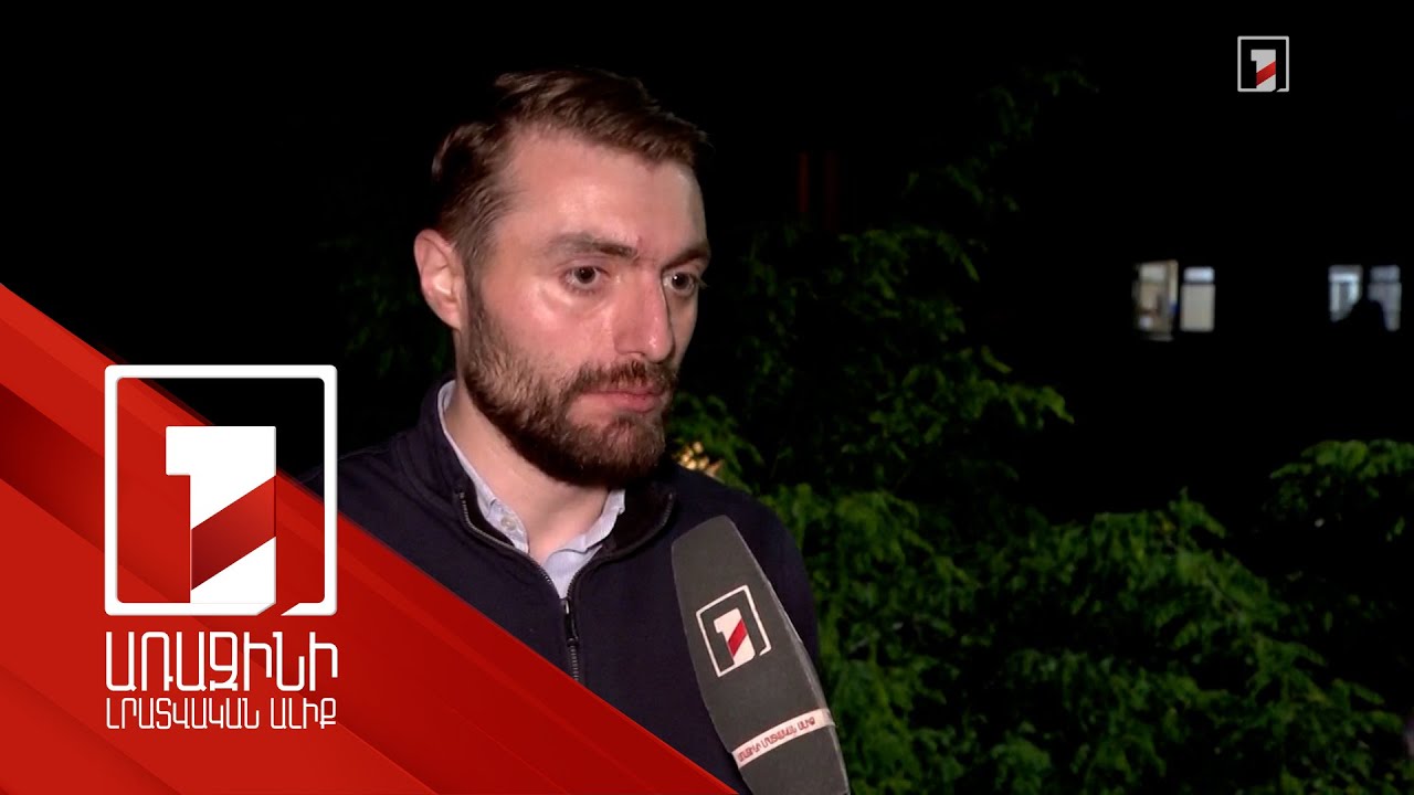 Պատգամավորը կոչ է անում չօգտվել այն կամուրջներից, որոնք բացվել են Դեբեդի նահանջելուց հետո. վտանգ կա