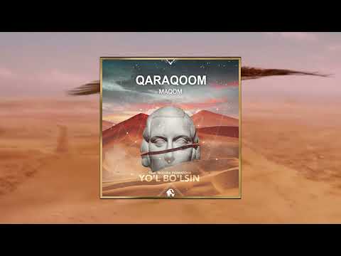 QARAQOOM - MAQOM Full album