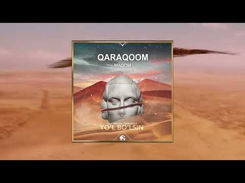 QARAQOOM - "MAQOM" Full album