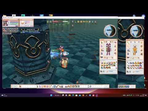 21# Let´s Play Culture Flyff - Road to Hero ( Full Gameplay )