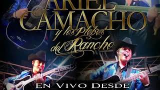 09-Reflejos Del Viejo-Ariel Camacho Y Los Plebes Del Rancho En Vivo En Las Pulgas,Tijuana