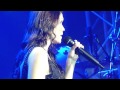 Tarja Turunen - Underneath (Ostrava 2010 HD Live ...