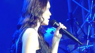 Tarja Turunen - Underneath (Ostrava 2010 HD Live)