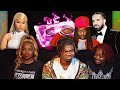 Nicki Minaj - FOR ALL THE BARBZ ft. Drake & Chief Keef | REACTION