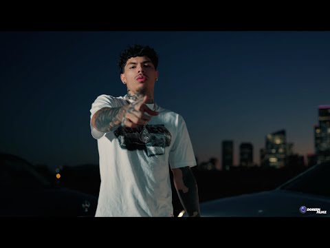 RNB.FOEMOB - Once In A While [Official Music Video]