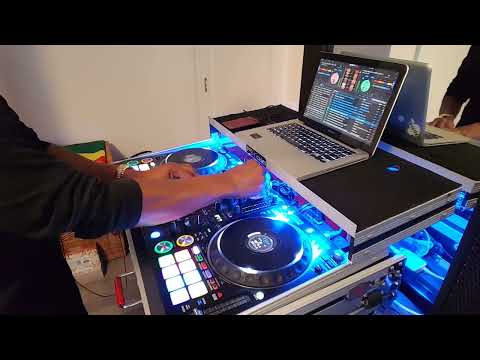 EXTREME SOUNDS COCONUT LEAF RIDDIM MIX (NO COPYRIGHT INFRINGEMENT IS INTENDED ITS FOR FAIR USE ONLY)