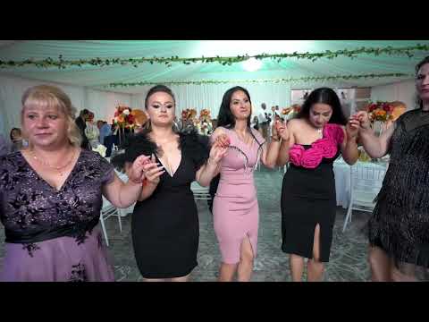 🎼Formatia Rustic Constanța ❌️Hora de joc ❌️Live  2024
