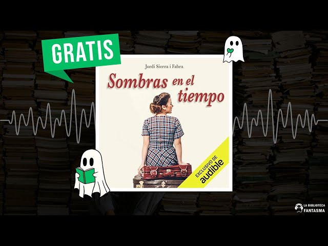 Vídeo relacionado con Sombras en el tiempo