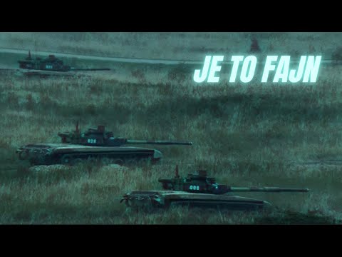 𝘾𝙕𝙀𝘾𝙃 𝘼𝙍𝙈𝙔 𝙀𝘿𝙄𝙏 // 𝙅𝙚 𝙩𝙤 𝙛𝙖𝙟𝙣