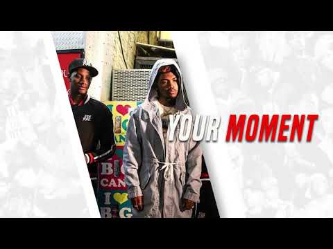 SOBxRBE Type Beat 2019, OMB Peezy x  Mozzy Type Beat 2019 -  Your Moment