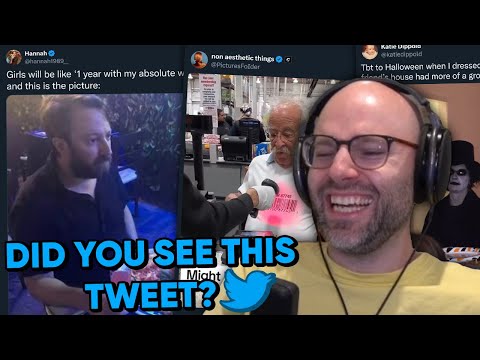 David Mitchell is a Male ICON