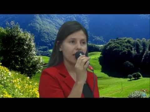 Maravilhoso é Jesus para mim - Lilian (Full HD)