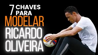 A mentalidade de RICARDO OLIVEIRA