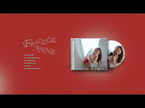 Frizzle Anne - Full EP (Official Audio)