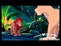 Disneys Der König Der Löwen Kann Es Wirklich Liebe Sein