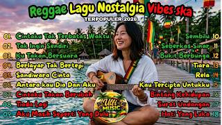 Download lagu 🎶 Lagu Kenangan 90an Paling Dicari | Reggae Ska Full Album Nonstop mp3