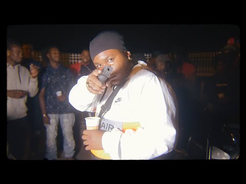 Gaspew Feat Gizzmoo & Déka - La Vrai Vie (Clip Officiel)