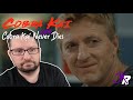 Cobra Kai REACTION 1x4 Cobra Kai Never Dies
