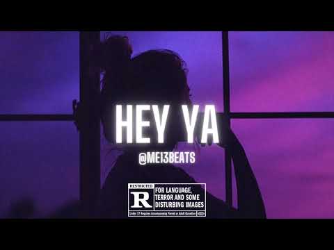 Lofi Drill x Chill Drill Type Beat - "Hey Ya" | Sample Drill Instrumental