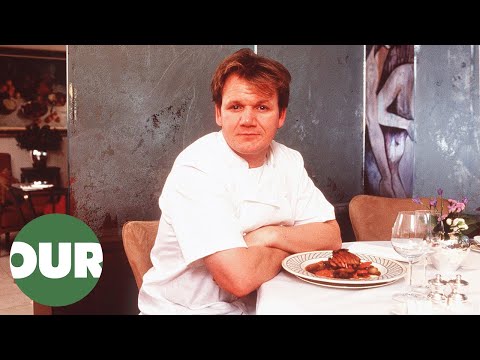 Gordon Ramsay: Beyond Boiling Point - Episode 1 | Two Children, Three Stars?