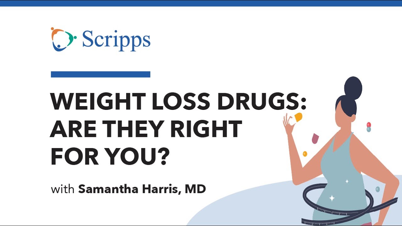 Are They Right for You? with Samantha Harris, MD | San Diego Health
