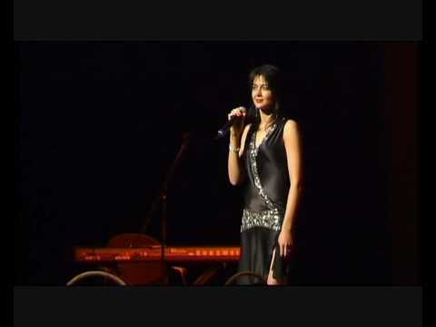 Polovtsian Dances -Borodin - Prince Igor - Natasha Morozova -"Russian Enigma"