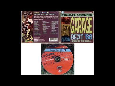 Garage Beat ’66 Vol 6