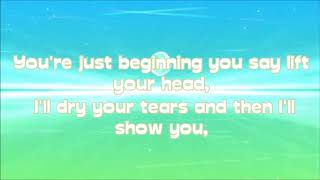 Jason Gray Where We Go From Here (Lyric Video)