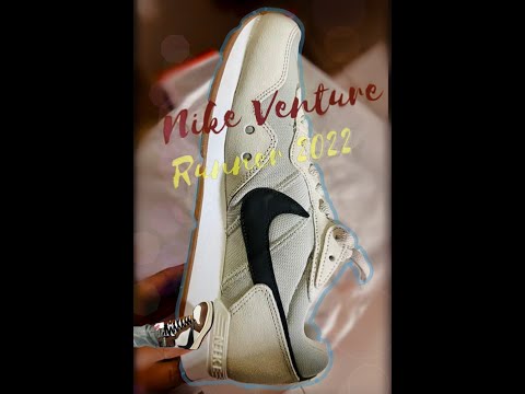 Nike venture runner 2022 BD