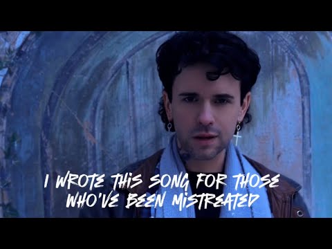 Tyler Rayn - Just Go (Official Music Video)