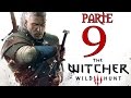 THE WITCHER 3 WILD HUNT Walkthrough ITA HD PARTE 9 Le Megere Del Bosco