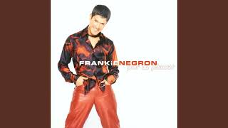 Frankie Negron - Comerte A Besos